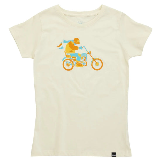 Biltwell Howdy Female T-Shirt