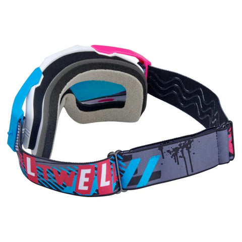 Biltwell Ridgeline Goggles 1985