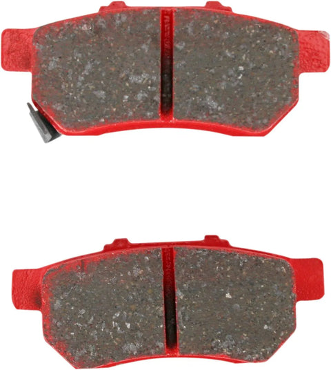 EBC Ceramic Rear Brake Pads Honda MUV 700 FA479TT