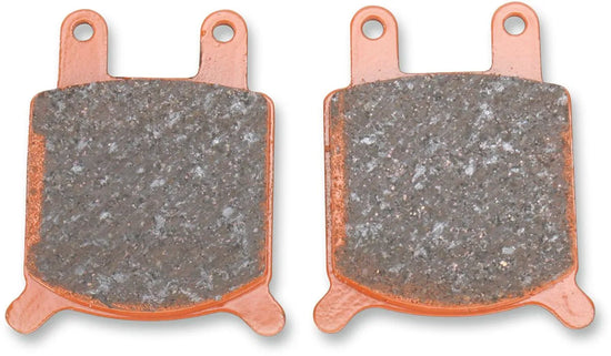 EBC Sintered Metal Front Brake Pads FA076V