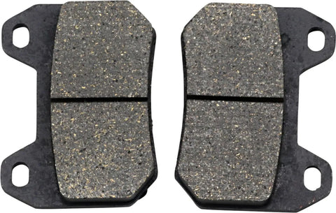 Galfer Sintered Metal Brake Pads BMW K 1200 LT ABS FD251G1054