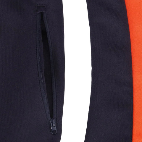 ROEG Hank Track Jack Navy/Orange