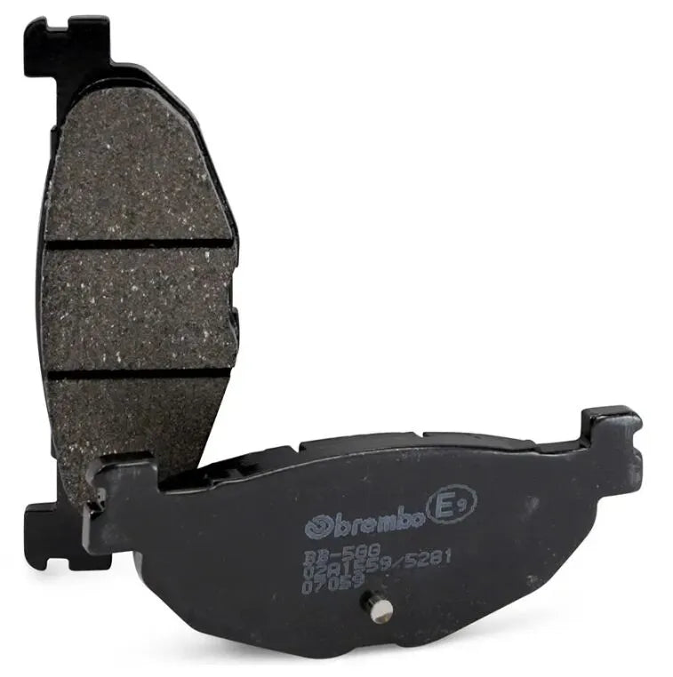 Brembo Ceramic Rear Brake Pads 07059