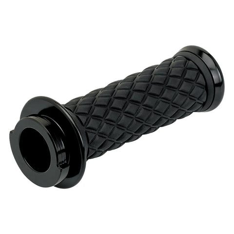 Biltwell Alumicore Grips, Black