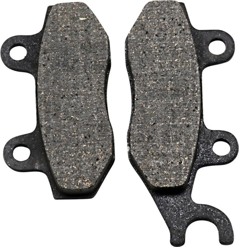 Galfer Sintered Metal Front & Rear Brake Pads FD145G1054