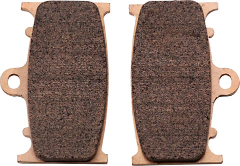 Galfer Ceramic Front Brake Pads FD107G1370