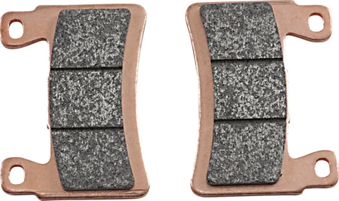 SBS Sintered Metal Front Brake Pads Kawasaki ZX-6 R 636 ABS / ZX-6 R 636 894HS