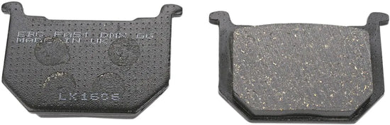 EBC Ceramic Front Brake Pads FA051