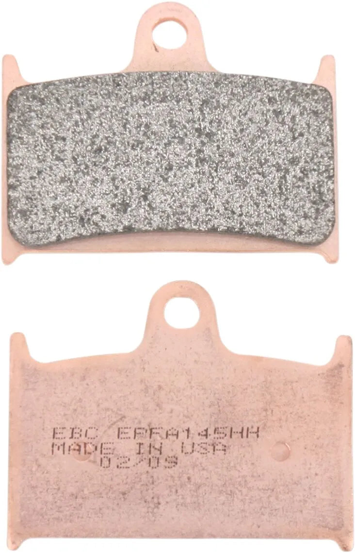 EBC Sintered Metal Front Brake Pads EPFA145HH