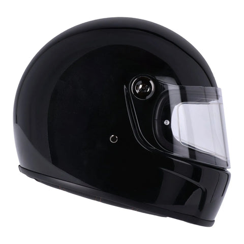 ROEG RX1 Helmet Dark Skies