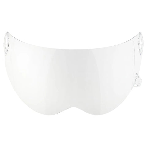 Biltwell Lane Splitter Gen 2 Shield Clear