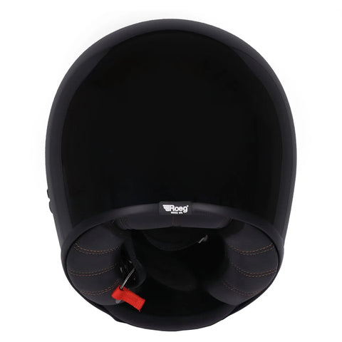 ROEG RX1 Helmet Dark Skies