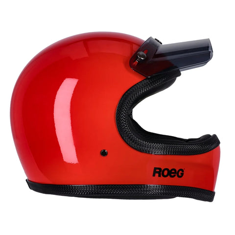 ROEG Sonny Peak Dark Smoke