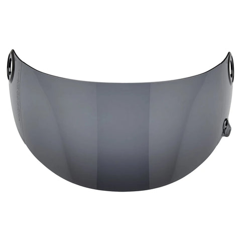 Biltwell Gringo / S / SV 22.06 Shield Dark Smoke