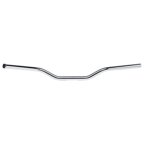 Biltwell 1" Handlebar Tracker Chrome