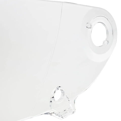 Biltwell Lane Splitter Gen 2 Shield Clear