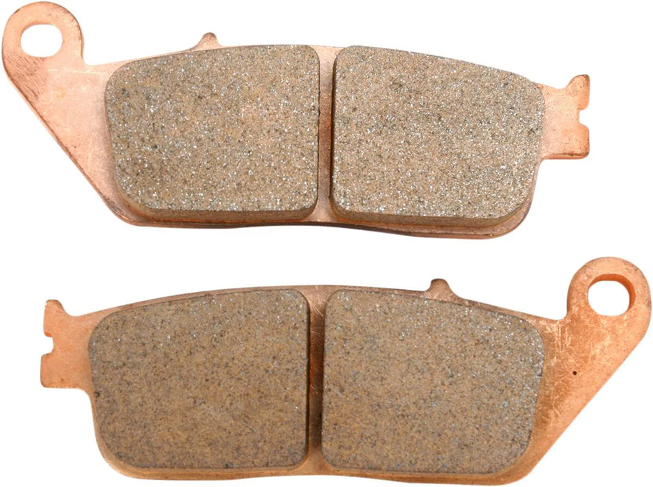EBC Sintered Metal Rear Brake Pads SFA608HH