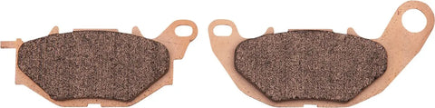 Galfer Ceramic Front & Rear Brake Pads FD485G1370