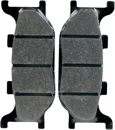 SBS Ceramic Front Brake Pads 691HS
