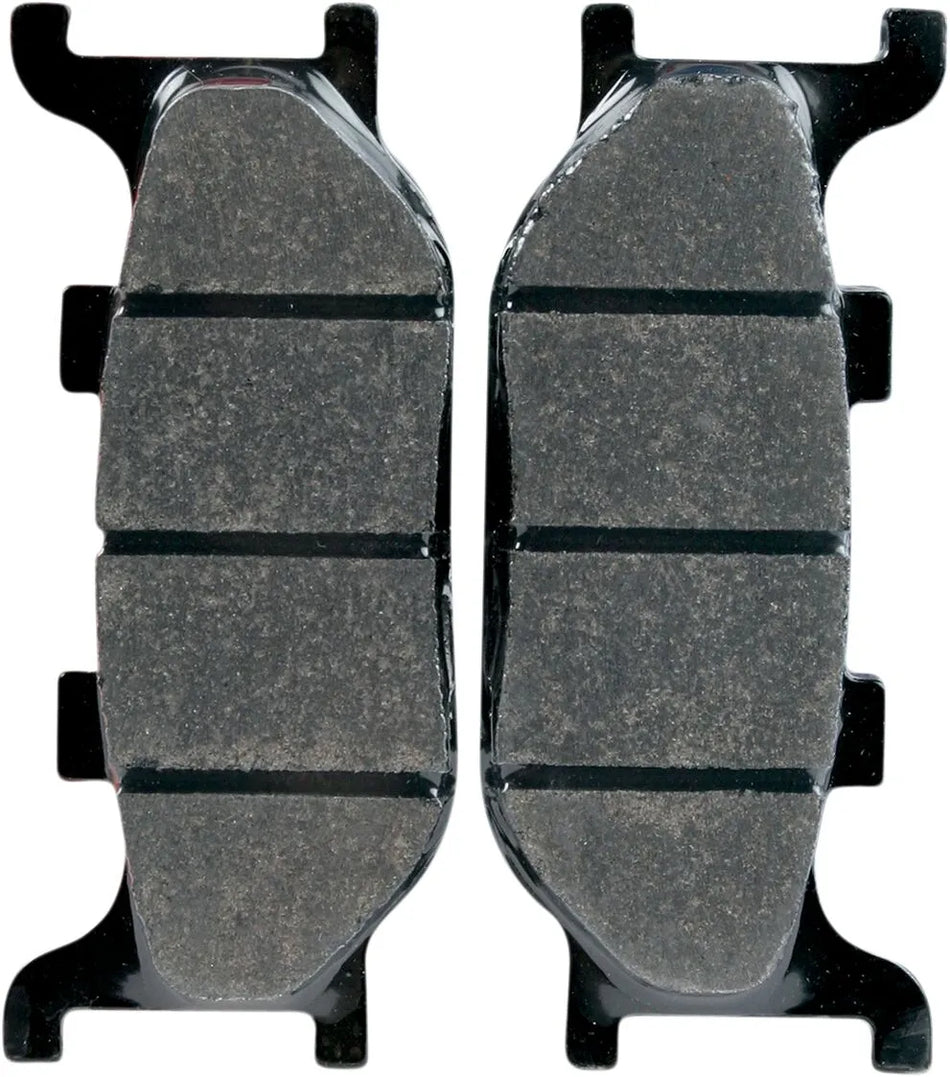 SBS Ceramic Front Brake Pads 691HS