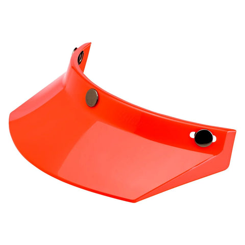 Biltwell Moto Peak Orange