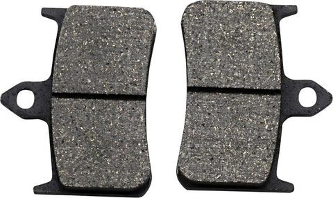 Galfer Sintered Metal Front Brake Pads FD148G1054