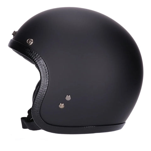 ROEG Jettson 2.0 Helmet Matte Black