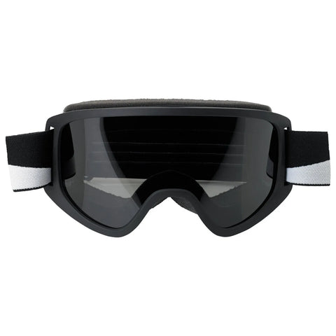 Biltwell Moto 2.0 Goggles Lens Smoke