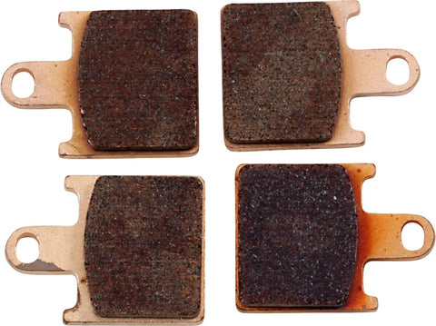Galfer Ceramic Front Brake Pads FD371G1370