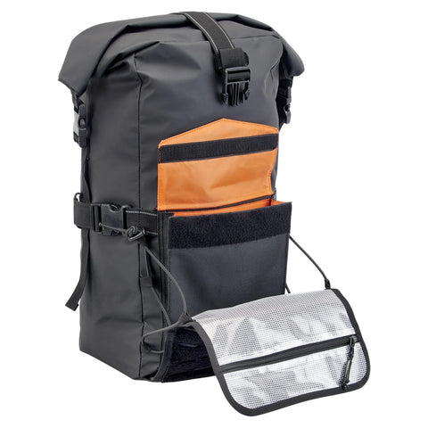 Biltwell Exfil-60 2.0 Bag, Black