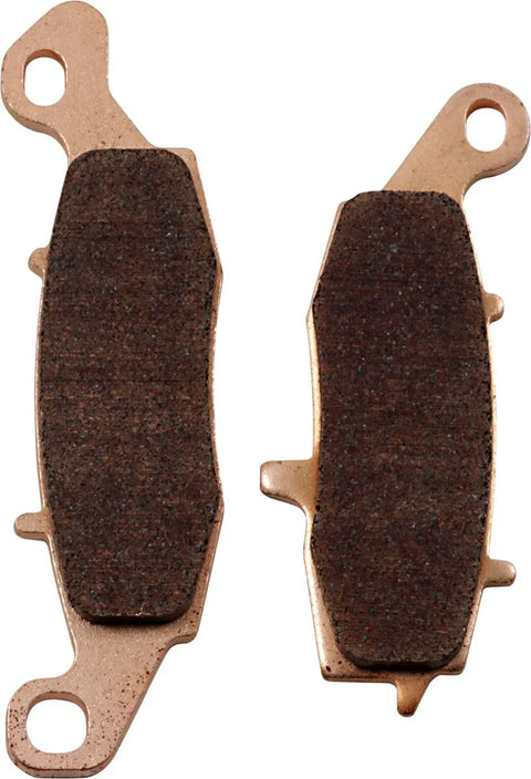 Galfer Sintered Metal Front Brake Pads FD174G1375