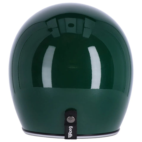 ROEG Jett Helmet Racing Green