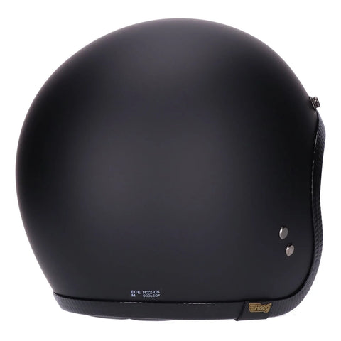 ROEG Jettson 2.0 Helmet Matte Black