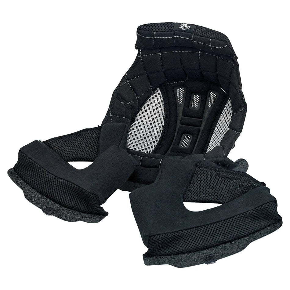 Biltwell ECE Lane Splitter Helmet Liner
