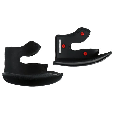 ROEG Chase Replacement Cheek Pads 40mm