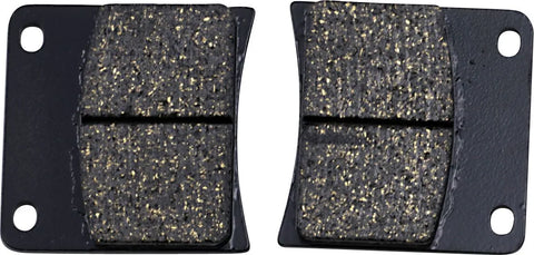 Galfer Organic Front Brake Pads FD149G1050