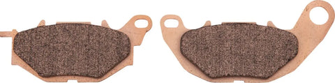 Galfer Ceramic Front & Rear Brake Pads FD485G1370