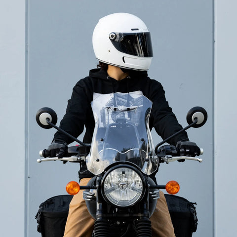 Biltwell Gringo / S / SV 22.06 Shield Dark Smoke