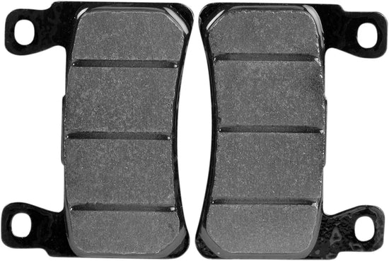 SBS Ceramic Front Brake Pads 734HS