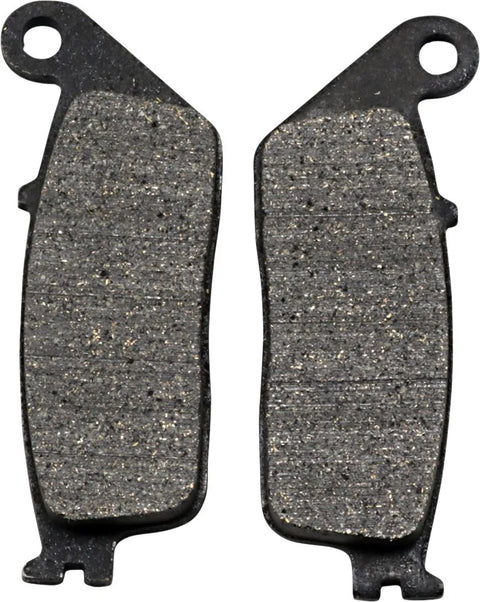 Galfer Sintered Metal Front & Rear Brake Pads FD140G1054