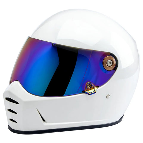 Biltwell Helmet Gen2 Hardware Kit Bronze