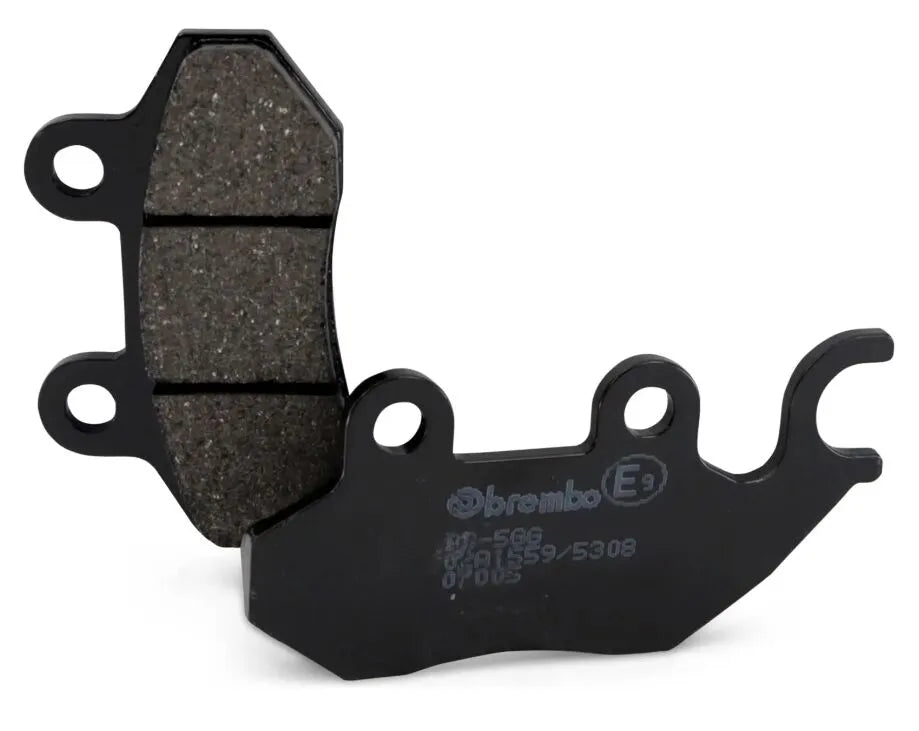 Brembo Ceramic Front & Rear Brake Pads 07005