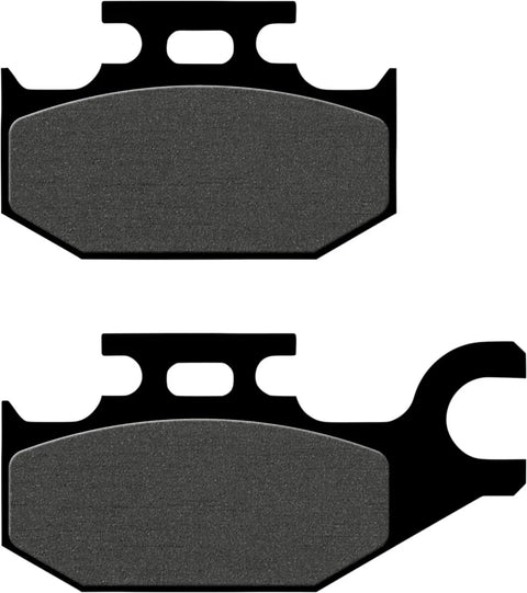 Galfer Organic Front & Rear Brake Pads FD315G1050