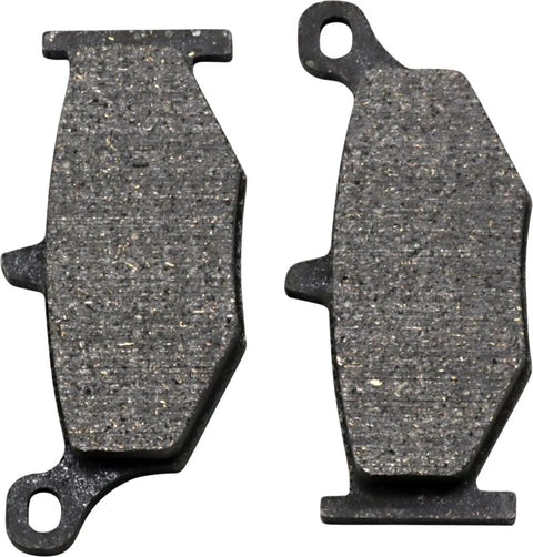 Galfer Sintered Metal Rear Brake Pads FD359G1054