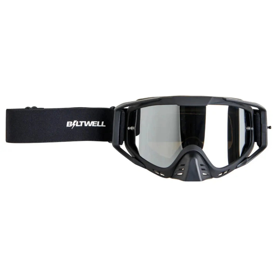 Biltwell Ridgeline Goggles Bolts