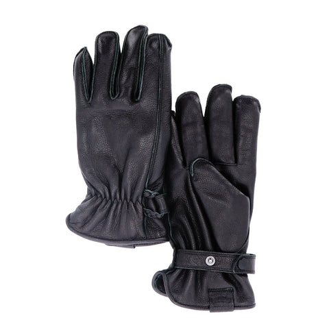 ROEG Jettson Gloves Black