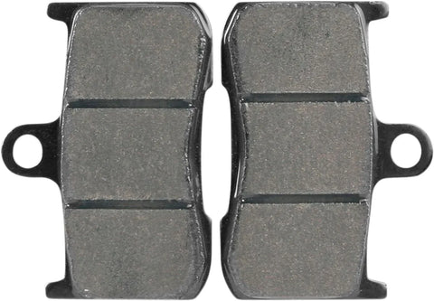 SBS Ceramic Front Brake Pads 782HS