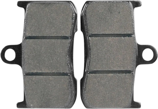SBS Ceramic Front Brake Pads 782HS