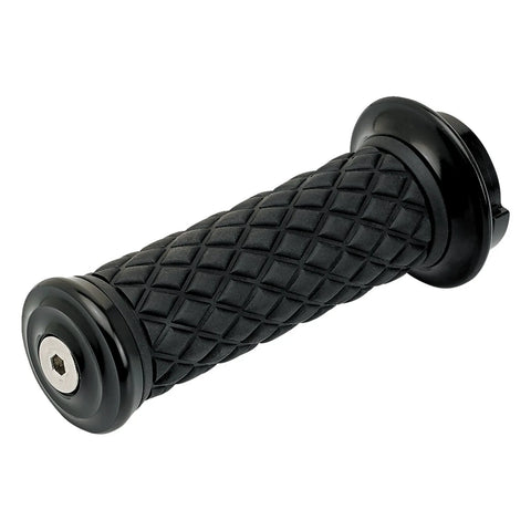 Biltwell Alumicore Grips, Black