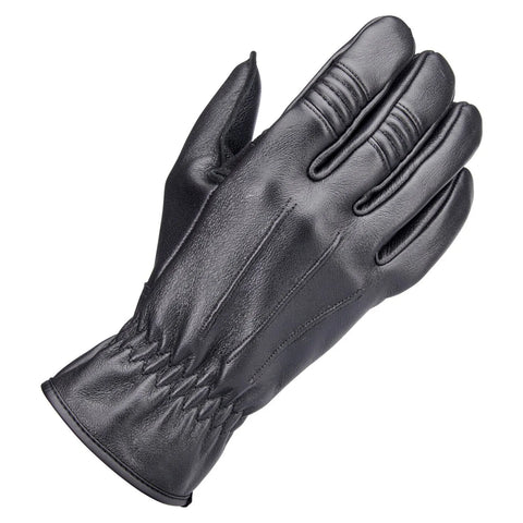 Biltwell Work Gloves 2.0 Black
